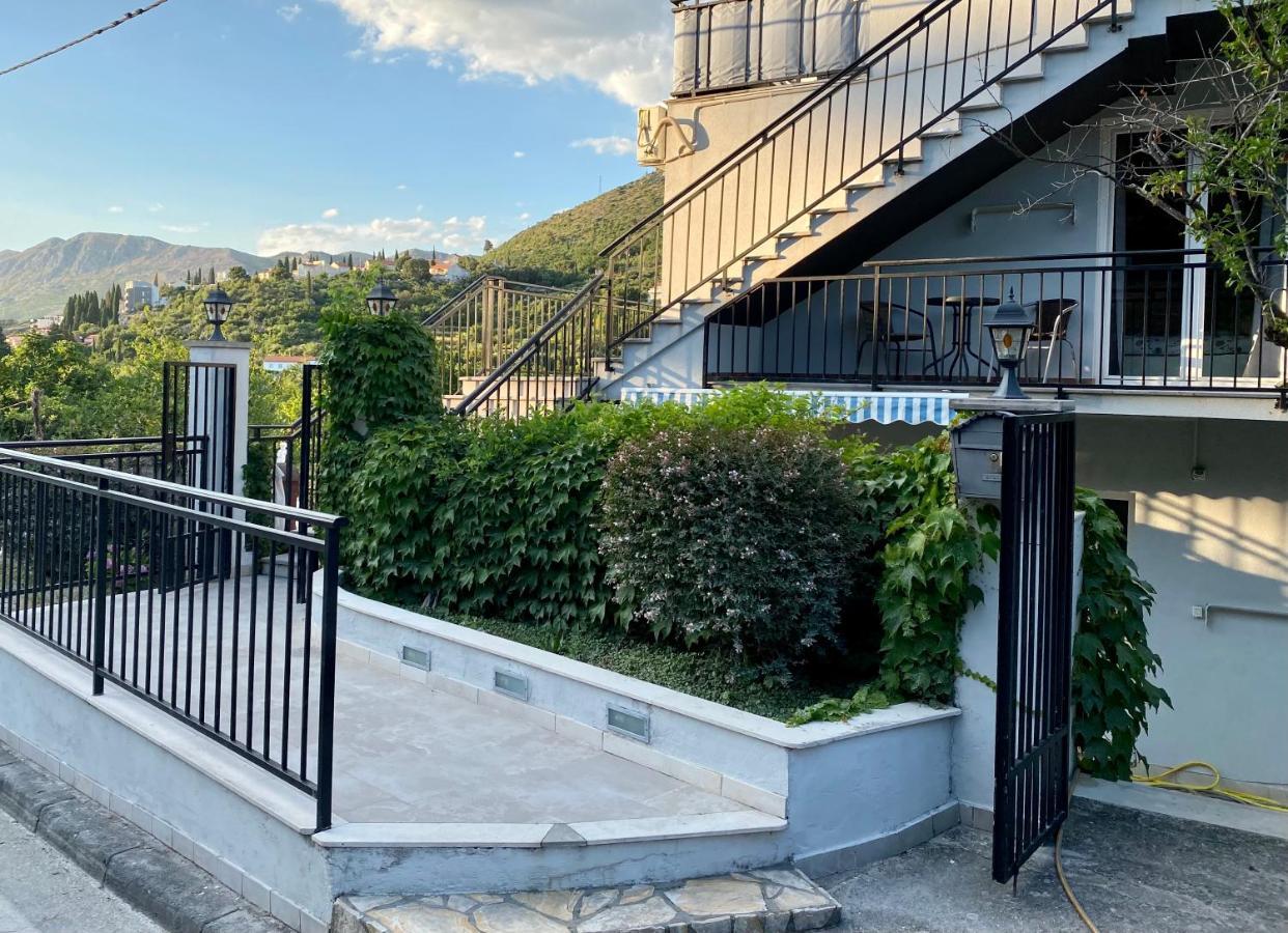 Villa Terra Fontana Cavtat Exterior photo