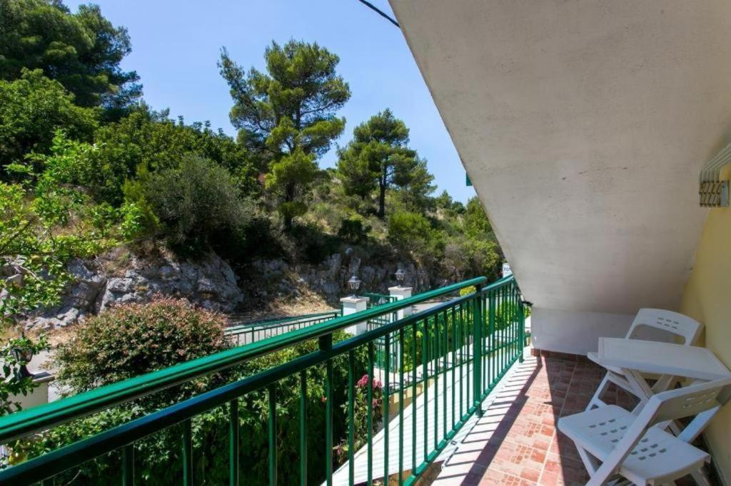Villa Terra Fontana Cavtat Exterior photo