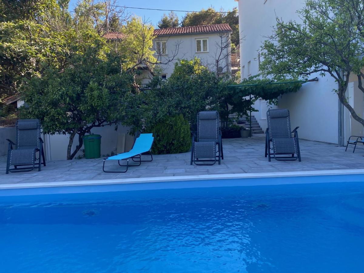 Villa Terra Fontana Cavtat Exterior photo